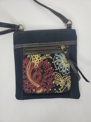 thin crossbody strap