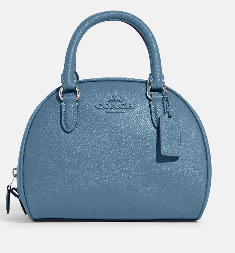 coach シドニーサッシェル　バック コーチ COACH コーチ バッグ COACH アウトレット シドニー
