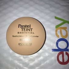 Bourjois Pastel Teint Essential Pressed Powde...