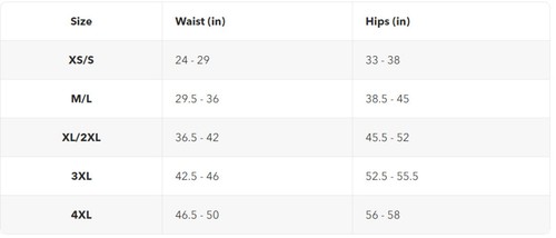 Women's High Waist Shaping Bottom Shaper Shorts Tummy Control Thigh Shapewear - Picture 2 of 18