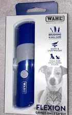 Wahl Flexion Dog/Cat Nail Grinder