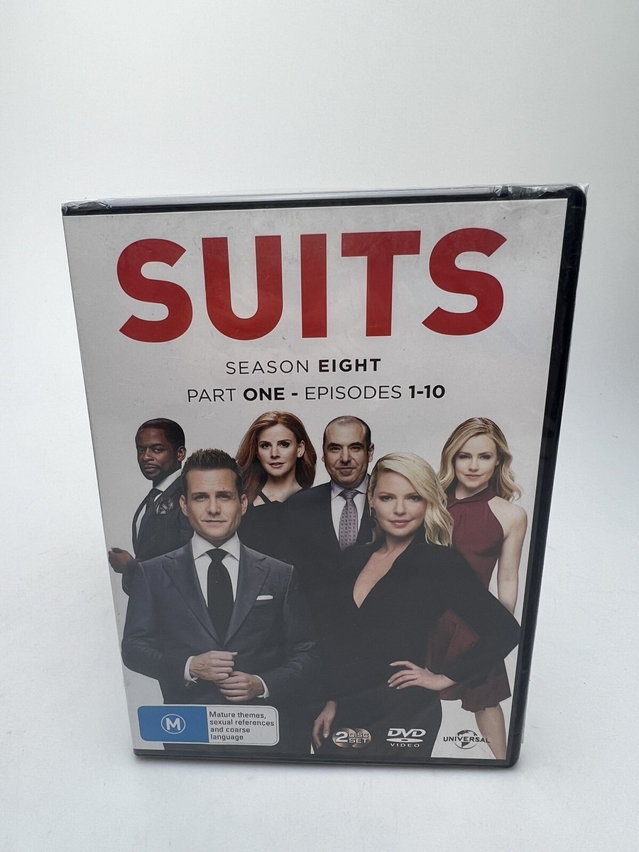Harvey Specter Suits Season Episode Stream Suits Season Part (DVD