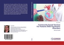 Jana Chihai | Community-based Services For Pa...