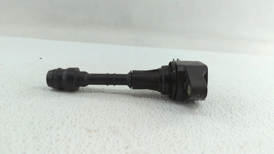 Paquete de encendedor de bobina de encendido Nissan Titan 2007-2015 WUBJZ Foto 2 de 4