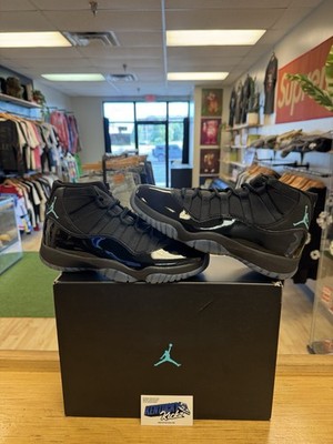 Sz 9.5 - Air Jordan 11 Retro  Gamma Blue  (2025) CT8012-047 (SHIPS ASAP)
