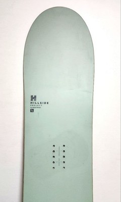 【新品】SALOMON TAKAHARU NAKAI 158 SALOMON Snowboard HPS TAKAHARU NAKAI 158 | eBay