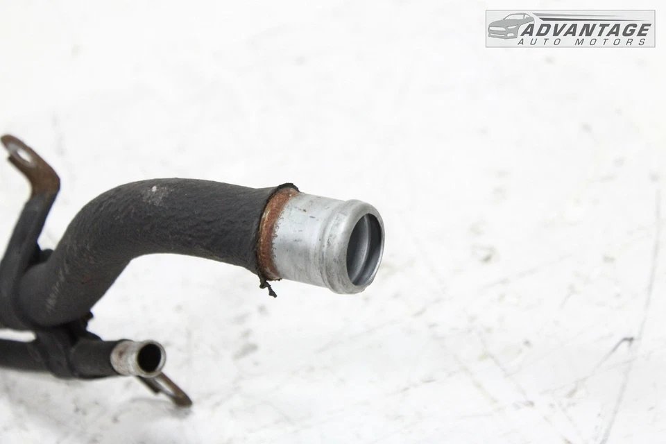 2016-2023 KIA SORENTO 3.3L FUEL GAS TANK FILLER NECK HOSE LINE TUBE PIPE OEM - Image 4 of 4