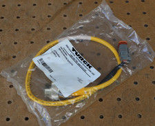 TURCK RSM 30 SHORT 0.5M RAM 30- 0.5m-DT06-2S CS12741