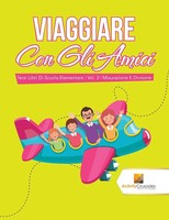 Activity Crusades | Viaggiare Con Gli Amici | Taschenbuch | Italienisch (2017)