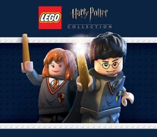 Thumbnail of ebay&reg; auction 188721035976 | LEGO Harry Potter Collection (2022) Nintendo | Nintendo Switch | Digitaler Code