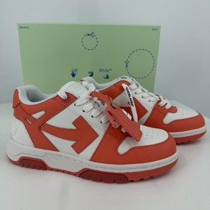 Off White Out Of Office “Ooo” Sneakers. New size 44 10.5 Off-White | Shoes | Off White Out Of Office Ooo Sneakers New  main image 3