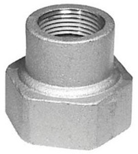 BR150100A - Appleton Explosionproof Bell Reducer Coupling 1-1/2 Inch to 1 Inch C