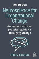 Neuroscience For Organizational Change Hilary Scarlett Taschenbuch Englisch 2025
