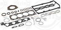 Elring Dichtungsvollsatz, Motor 710.451 FüR Alfa Romeo