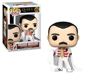 Queen FUNKO POP | eBay