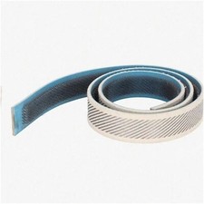 Stainless Steel Rug Hooking Grip Strips 107cm