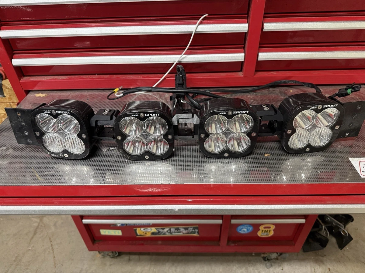 Baja Designs １週間値下げします。 Black Friday - Baja Designs - Off-Road LED & Laser Lights