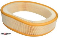 Maxgear 26-2454 Luftfilter Luftfiltereinsatz FüR Mercedes-Benz