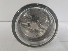 Antibrouillard Peugeot 1007