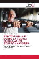 MaríA Del Pilar DíAz MartíNez | Efectos DEL Hiit Sobre LA Fuerza Muscular En...