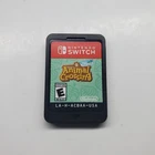 Animal Crossing: New Horizons - Nintendo Switch, Game Only, TESTED