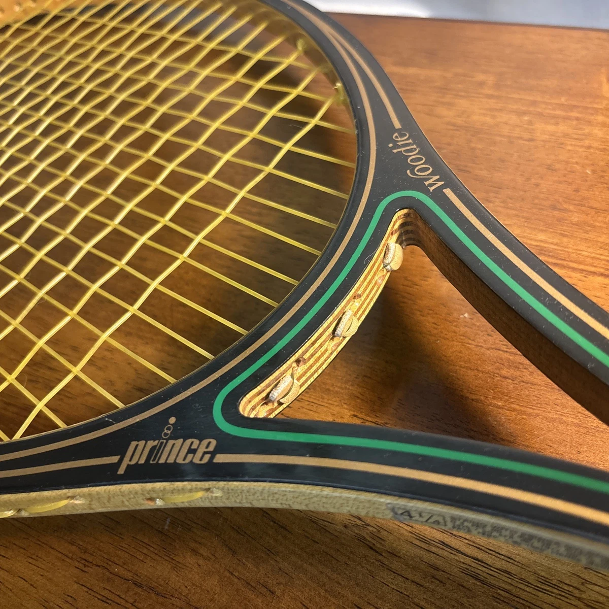 Prince Woodie for sale | eBay