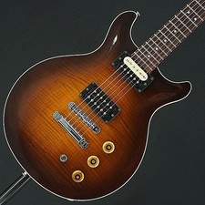 Chitarra elettrica da studio HAMER USA