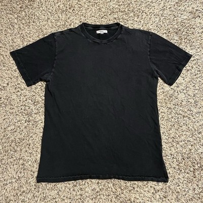 Lady White Co T Shirt Mens 36 Small Short Sleeve Basic USA Premium