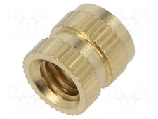 100 pcs BOSSARD 1385623 Threaded insert