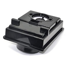 Für Rainbow E2 Serie Staubsauger HEPA-Filter 2 Stück Ersatzteile