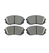 Carquest Standard Brake Pads: Ceramic, Reliable and Dependable Stopping NAD1855