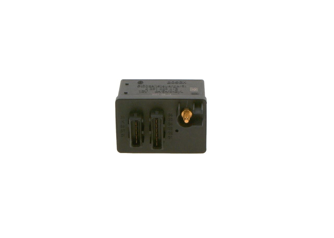 ✅Fits BOSCH 0 281 003 018 Control Unit, glow plug system ⭐UK Seller⭐ - Image 27