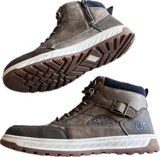 Gordonjack Schuhe Gr. 42