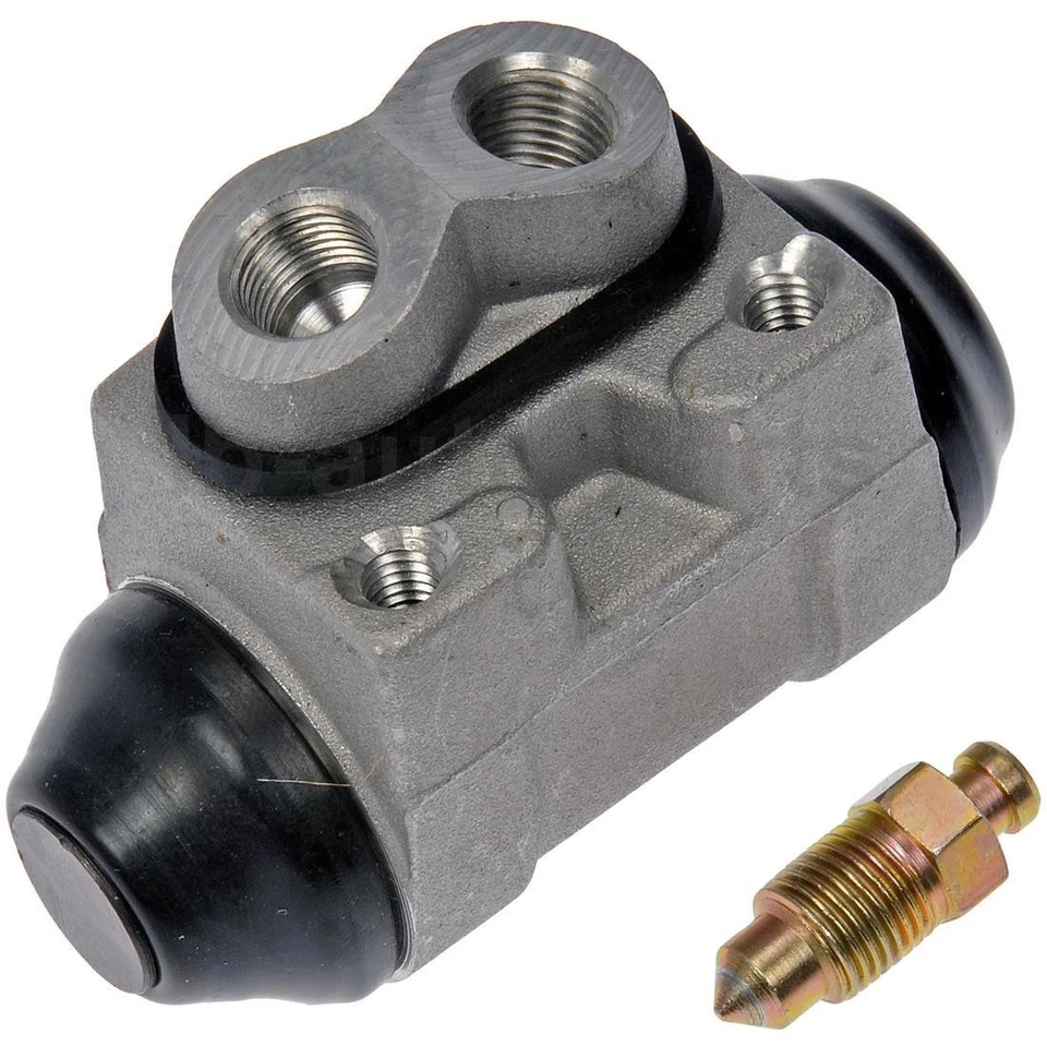 Para Dodge Stratus 2X Dorman - Cilindro de roda de freio a tambor traseiro First Stop - Imagem 3 de 4