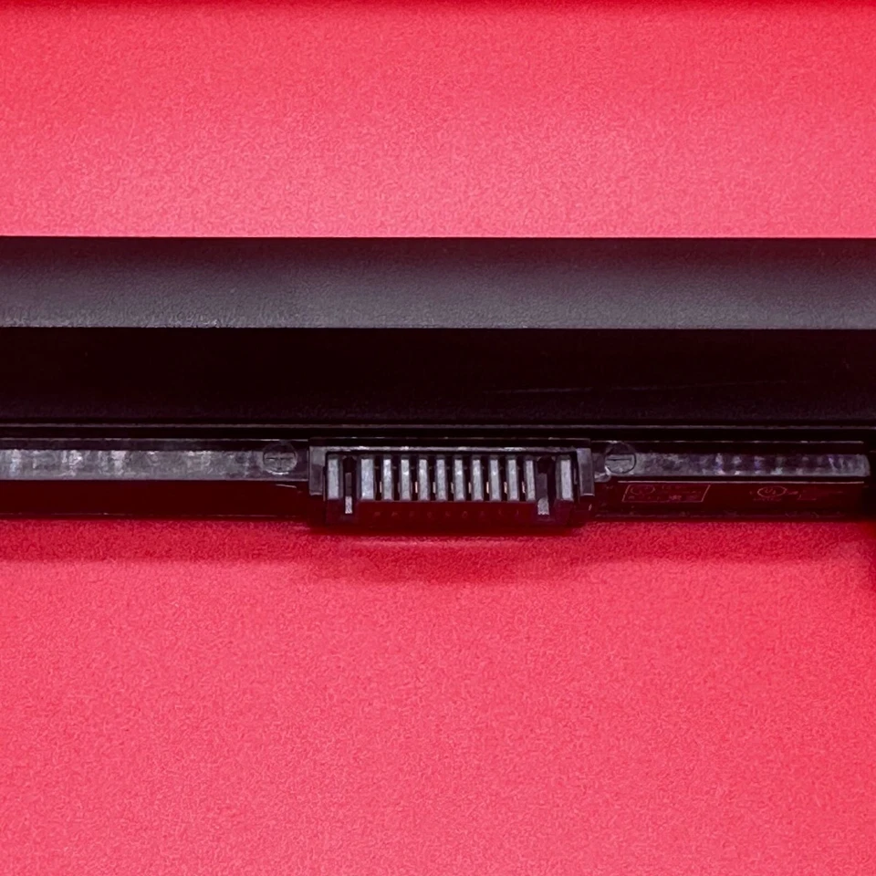 Nueva batería original para computadora portátil TOSHIBA Satellite C55D-B5308 C55D-B5102 OEM Foto 4 de 4