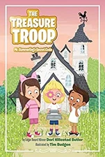 Mr. Summerling's Secret Code #1 Hardcover Dori Hillestad Butler