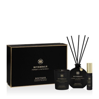 Geschenkeladen M Wald & Patchouli 
