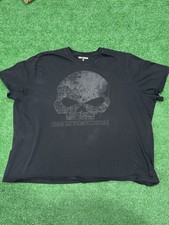 Y2K Harley Davidson Shirts 