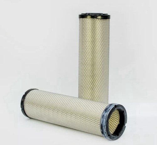 Fleetguard AF25523 Engine Air Filter 42804, RS3745, P537877 fit ...