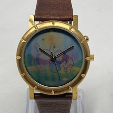 Timex Disney Winnie The Pooh Watch Women 34mm...