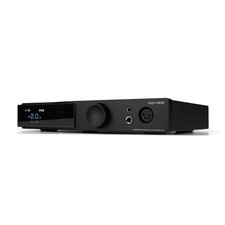 SMSL DO400 Full Balance DAC Headphone Amplifi...