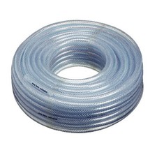 Gewebeschlauch, Tauwasser- Kondensatschlauch 25m Ring 6 mm
