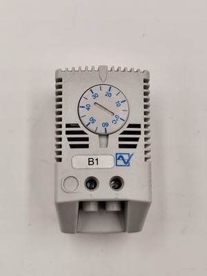 Pfannenberg FLZ 530 FLZ 530 Thermostat 1 Stk