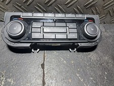 VW Golf 6 5K Sharan 7N Klimabedienteil Heizungsregler Klimaregler 5K0907044EA