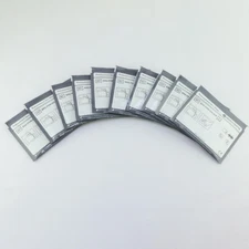 Zeltiq CoolSculpting BRZ-PSW-000 Pretreatment Skin Wipe EXP 2021-10-23 (10 PACK)