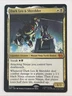 Dark Leo & Shredder #142 Mythic - MTG Teenage Mutant Ninja Turtles