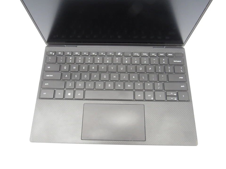 Dell XPS 13 9300 13.4" Intel Core i7-1065G7 1.30GHz 16GB RAM 512GB NVMe SSD Foto 2 de 4