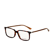 Calvin Klein Men's 56 mm Tortoise Opticals CK22542-240