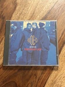 Jodeci Forever My Lady CD | eBay