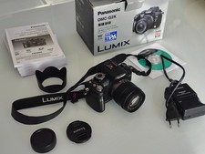 Fotocamera Lumix G2